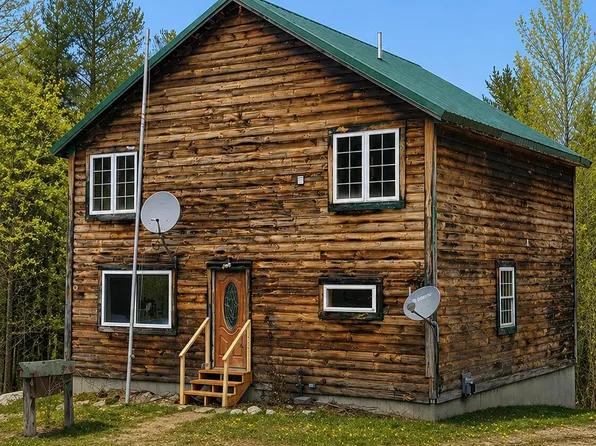 78 Fording Road, Norridgewock, ME 04957
