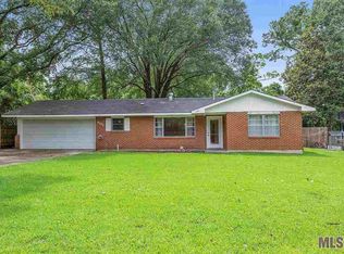 4175 Florida St, Zachary, LA 70791