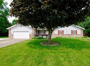 3911 S Albright Rd, Kokomo, IN 46902