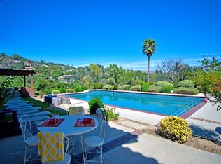 1584 Coban Rd, La Habra Heights, CA 90631