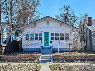 4908 N Raleigh Street, Denver, CO, 80212