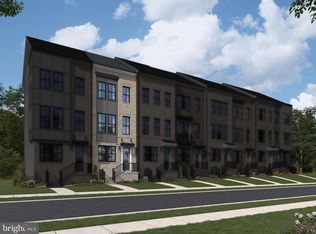 2692 River Birch Rd Homesite 134, Herndon, VA 20171