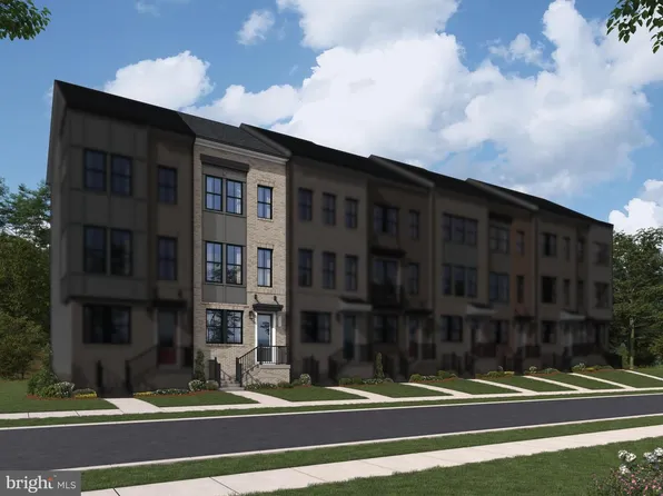 2692 River Birch Rd Homesite 134, Herndon, VA 20171