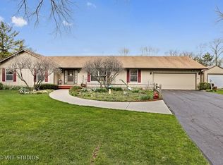 26458 N Swift Ct, Wauconda, IL 60084