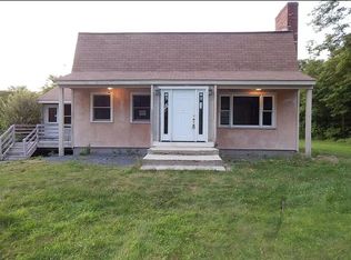 126 Brook St, Rehoboth, MA 02769