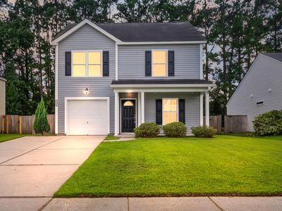 1069 Friartuck Trl, Ladson, SC, 29456