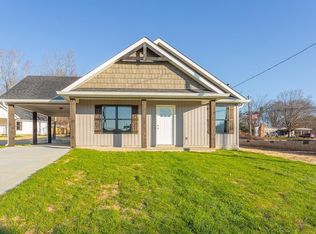 101 Dogwood St LOT 3, Tunnel Hill, GA 30755