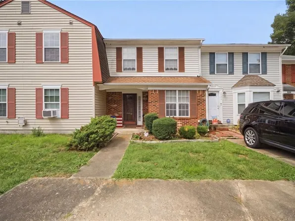 1315 Gaineford Ct, Virginia Beach, VA 23464