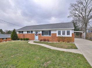 21 Spillman Dr, Alexandria, KY 41001