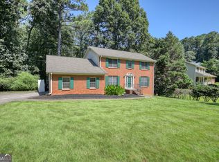 4527 Robie Rd SW, Lilburn, GA 30047