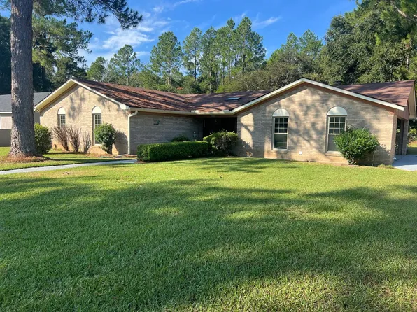 1225 Augusta Dr, Albany, GA 31707