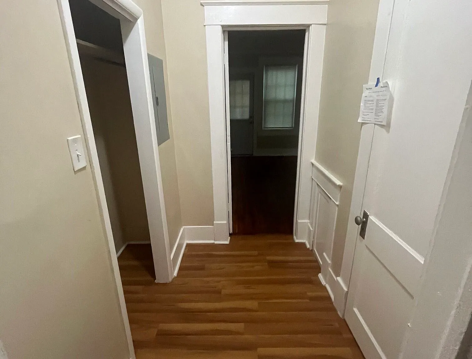 1 bed, 1.0 bath, 900 sqft, $1,350 — Photo 4