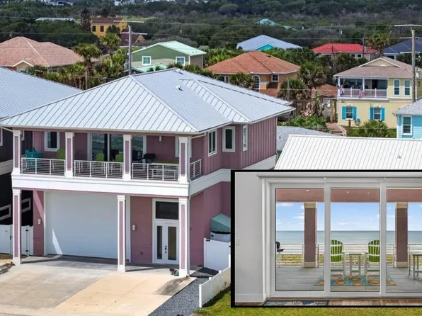 2112 S Ocean Shore Blvd, Flagler Beach, FL 32136