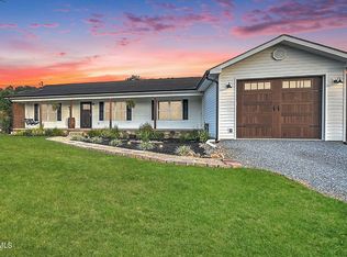 155 Bill Mauk Rd, Chuckey, TN 37641