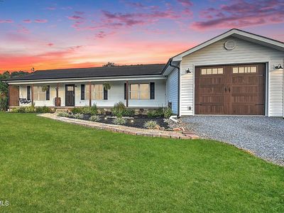 155 Bill Mauk Rd, Chuckey, TN, 37641