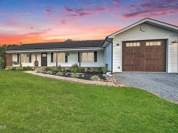 155 Bill Mauk Rd, Chuckey, TN 37641