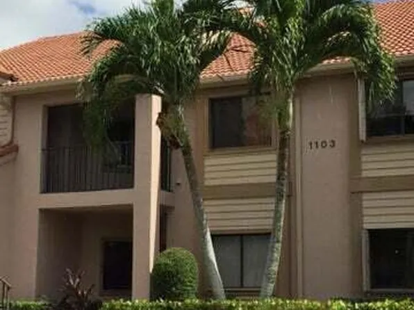 1103 Duncan Cir APT 202, Palm Beach Gardens, FL 33418