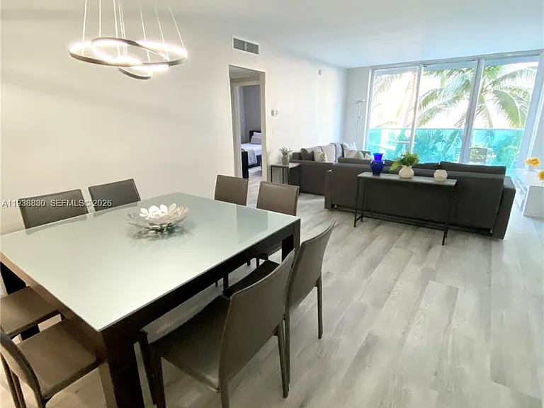 4001 S Ocean Dr #4M — Photo 1