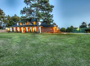 17001 Kitzman Rd, Cypress, TX 77429