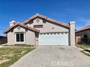 37547 Lilacview Ave, Palmdale, CA 93550