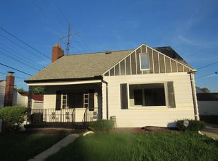 1213 Forest Hill Ave, Flint, MI 48504