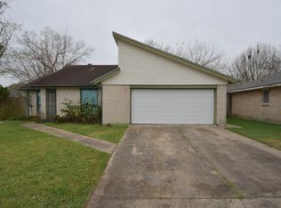 10430 Sagestar Ln, Houston, TX 77089