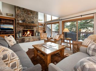 3675 W Michael Dr UNIT 9, Teton Village, WY 83025