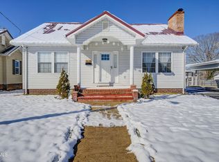 1628 Virginia Ave, Kingsport, TN 37664