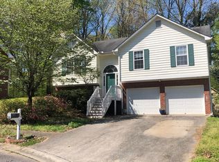 3760 Deercreek Ct, Powder Springs, GA 30127