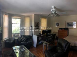 24 Mount Vernon St #2, Charlestown, MA 02129