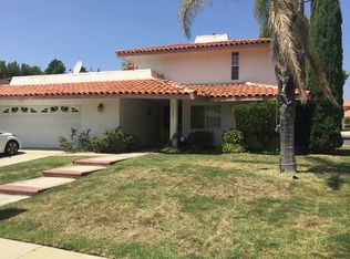 11855 Preston Trails Ave, Porter Ranch, CA 91326