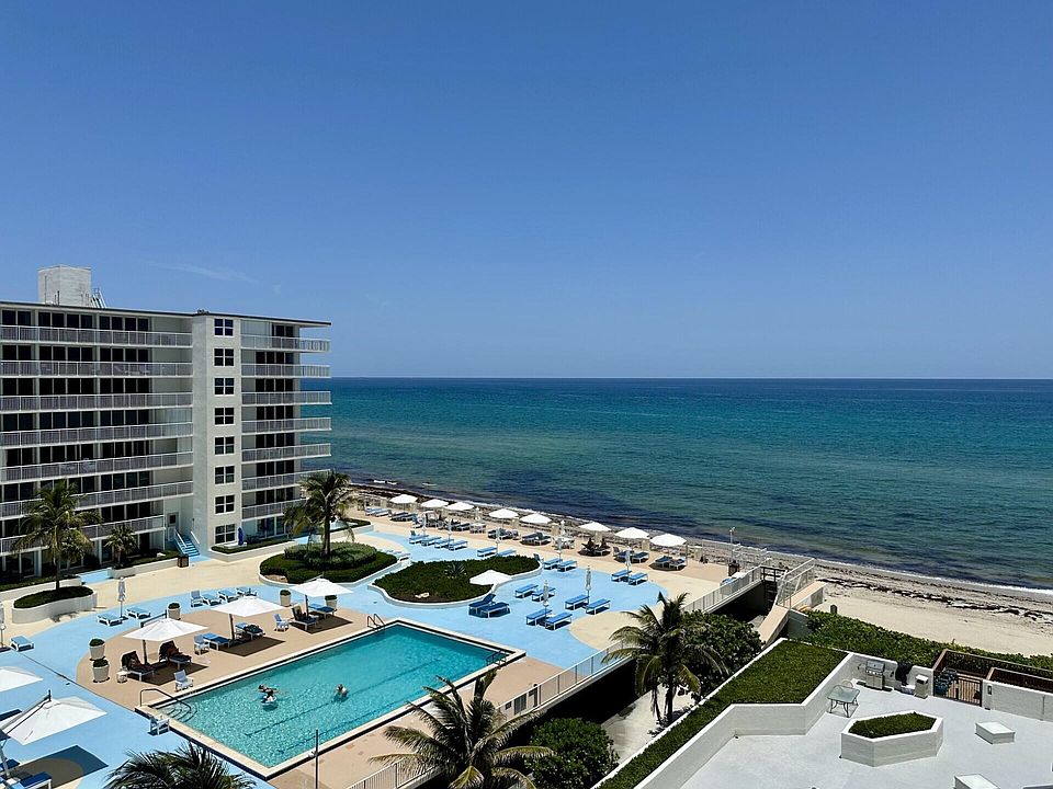 1st image of 3560 S Ocean Blvd APT 704