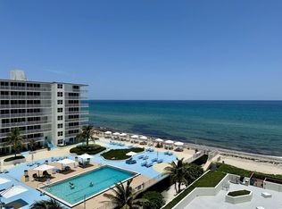 3560 S Ocean Blvd APT 704, South Palm Beach, FL 33480