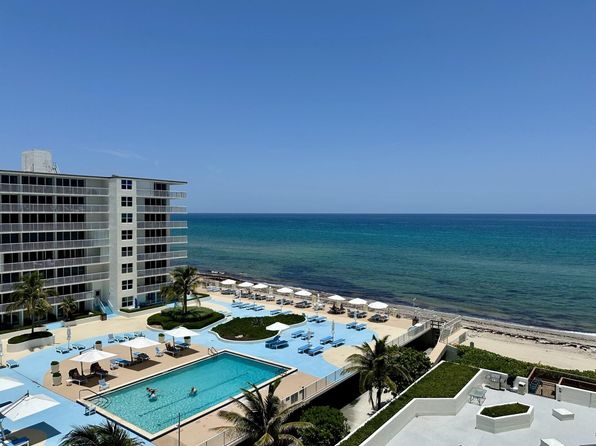 3560 S Ocean Blvd APT 704