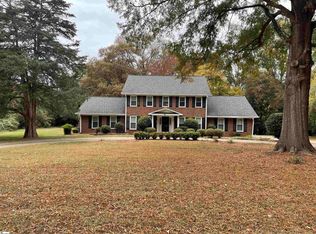 19 Fisher Rd, Greenville, SC 29615