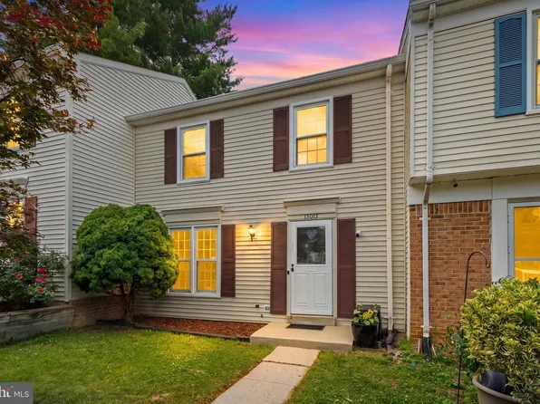 13013 Open Hearth Way, Germantown, MD 20874