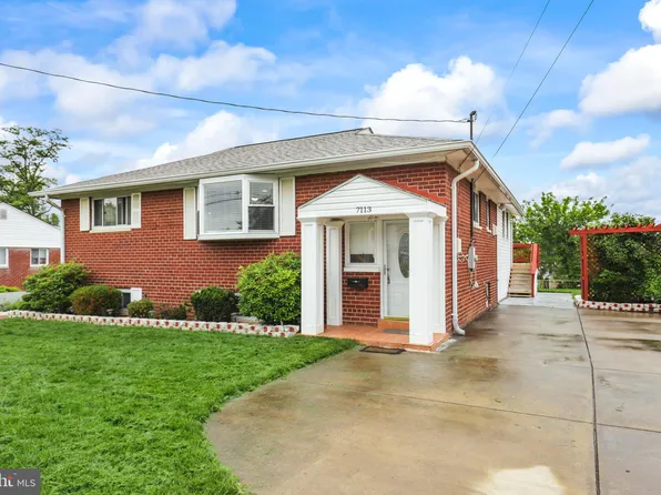 7113 Healy Dr, Springfield, VA 22150