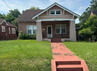 2620 Napier Ave, Macon, GA 31204