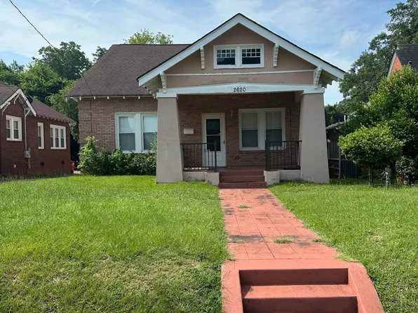 2620 Napier Ave, Macon, GA 31204