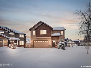 11341 Cheri Ren Cir, Anchorage, AK 99516