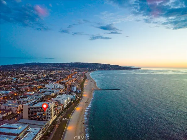 531 Esplanade APT 313, Redondo Beach, CA 90277