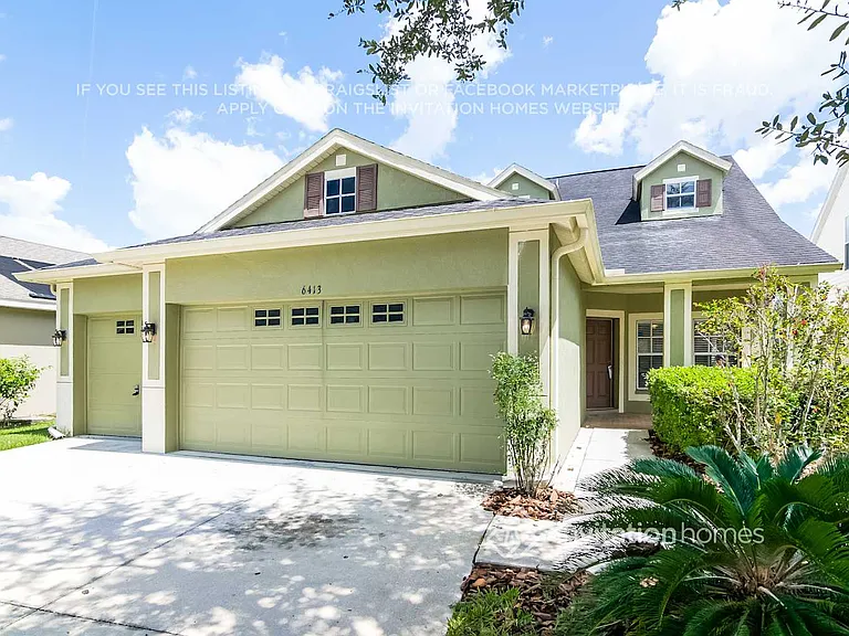 6413 Bridgecrest Dr — Photo 2