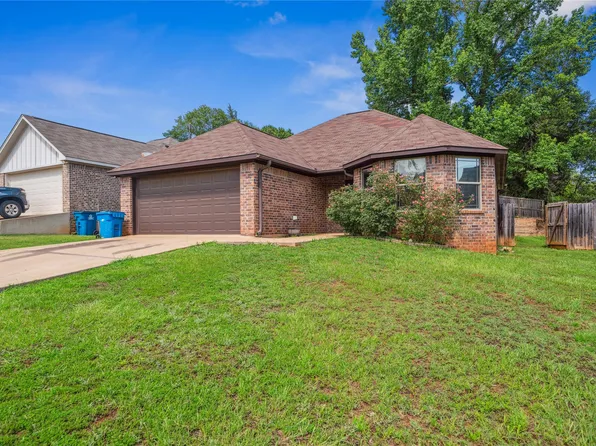 414 Tara Ln, Troup, TX 75789