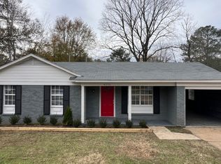 4291 Trudy St, Memphis, TN 38128