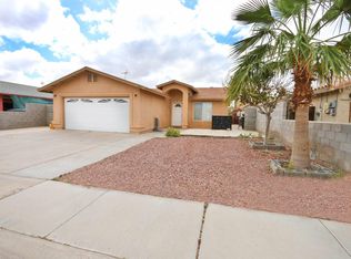 1143 E Liberty St, San Luis, AZ 85349