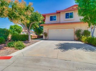 1227 Winter View Pl, El Cajon, CA 92021