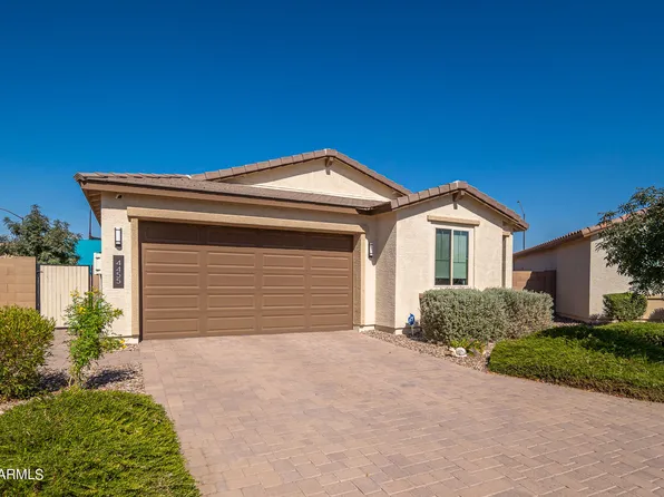 4455 S 115TH Drive, Avondale, AZ 85323