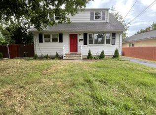 62 S Reading St, Manville, NJ