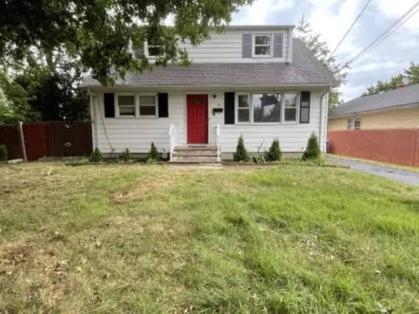62 S Reading St, Manville Boro, NJ 08835