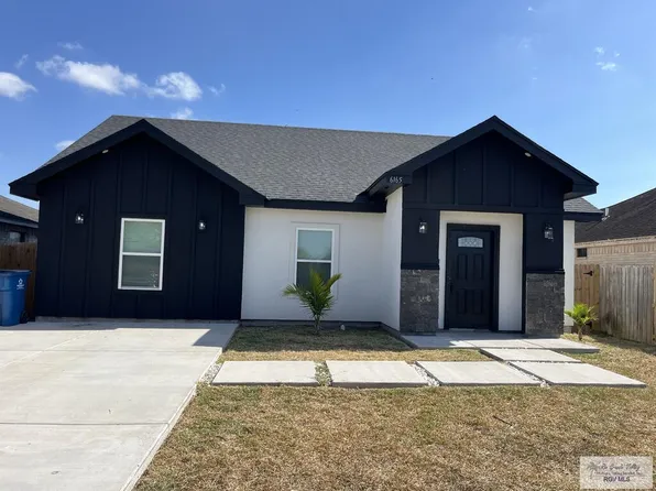 6165 Lynx, Brownsville, TX 78521